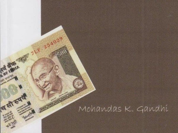 SAT考試備考書單-《Hind Swaraj or Indian Home Rule》