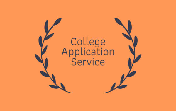 COLLEGE APPLICATION SERVICE