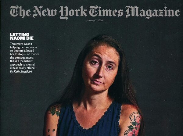 SAT考試備考書單-《The New York Times Magazine》