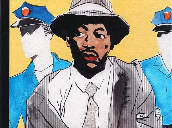 SAT考試備考書單-《The New Yorker》