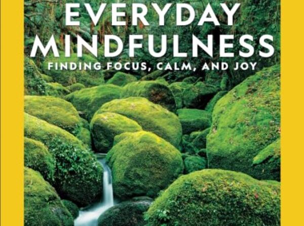 SAT考試備考書單-《National Geographic Magazine》