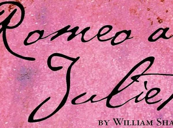 SAT考試備考書單-《Romeo and Juliet》