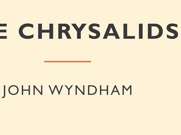 SAT考試備考書單-《The Chrysalids》