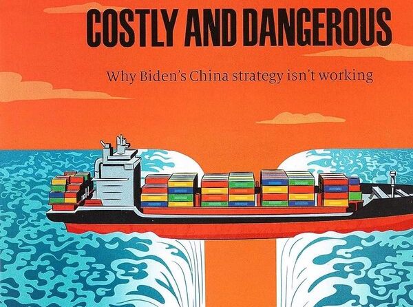 SAT考試備考書單-《The Economist》