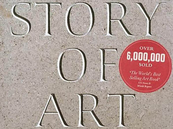 SAT考試備考書單-《The Story of Art》