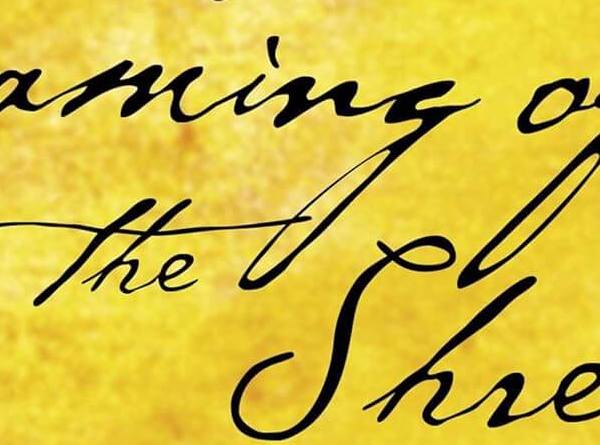 SAT考試備考書單-《The Taming of the Shrew》