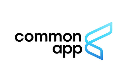 COMMON APPLICATION 美國大學申請平台之一（主要）