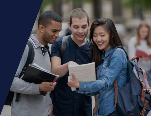 TopScore 顧問團隊