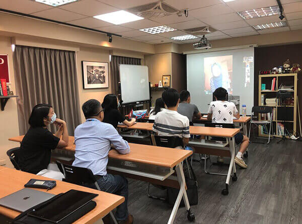 Engage 活動記錄 | TopScore x NEST 喀拉拉文化交流