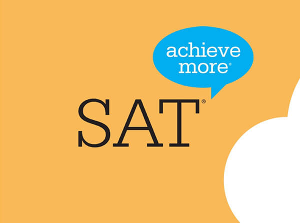 2025 SAT 課程 | TopScore